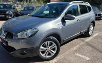 Nissan qashqai 2 Saint-Jean-de-Védas