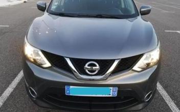 Nissan qashqai Arles