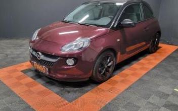 Opel adam Cernay