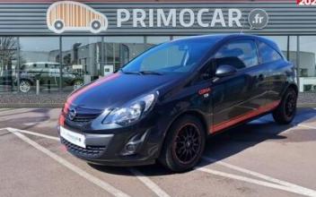 Opel corsa Illange