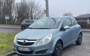 Opel corsa Créteil