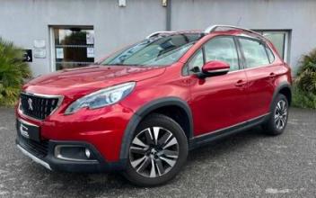 Peugeot 2008 Colomiers