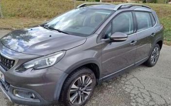 Peugeot 2008 Revel