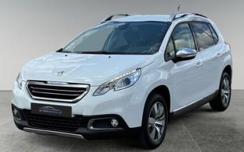 Peugeot 2008 Longvic