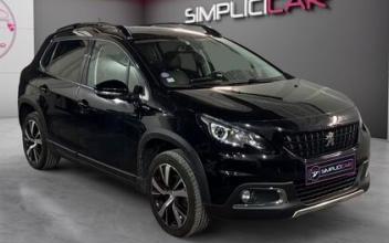 Peugeot 2008 Montpellier