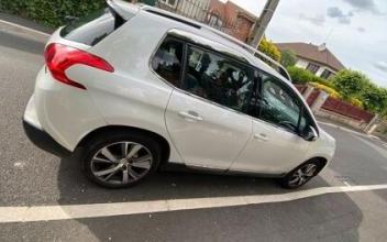 Peugeot 2008 Franconville