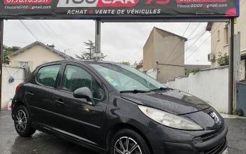 Peugeot 207 Argenteuil