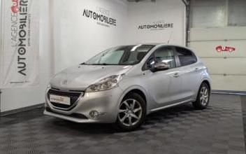 Peugeot 208 Cergy