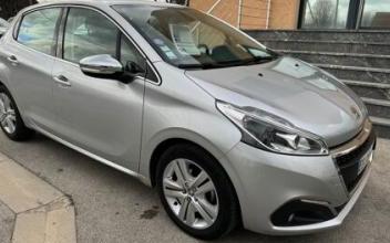 Peugeot 208 Marsannay-la-Côte