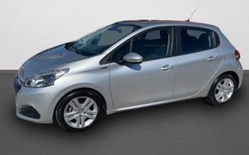 Peugeot 208 Pontarlier