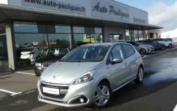 Peugeot 208 Merlevenez