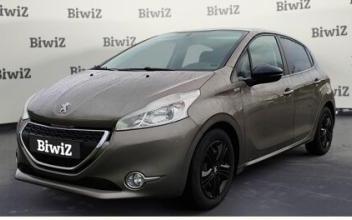 Peugeot 208 Châteaubourg