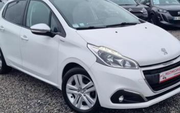 Peugeot 208 Steenwerck