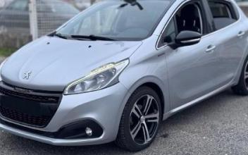 Peugeot 208 Marguerittes