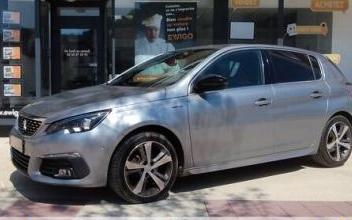 Peugeot 308 Forbach