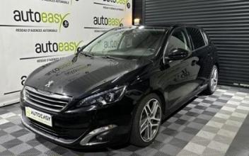 Peugeot 308 Roanne