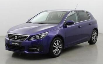 Peugeot 308 Riom