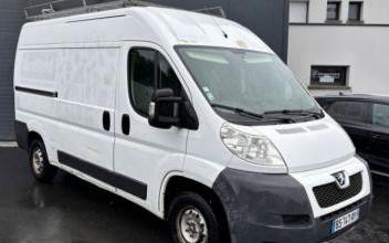 Peugeot Boxer Lorient