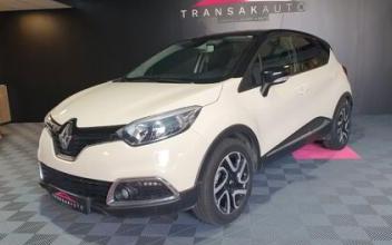 Renault captur Venansault