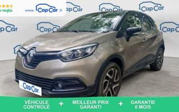 Renault captur Rosny-sous-Bois