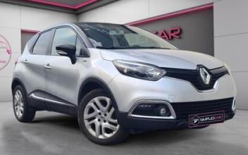 Renault captur Beauvais