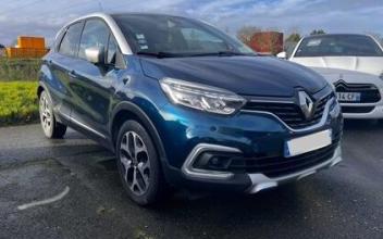 Renault captur Couëron