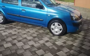 Renault Clio Aiton