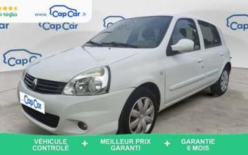 Renault clio Saint-Vincent-sur-Jard