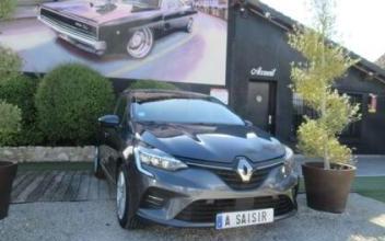 Renault clio Galluis