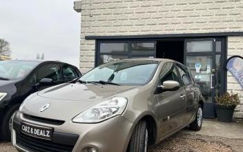 RENAULT Clio III Vernon