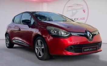 Renault clio iv Orgeval