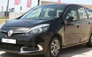 Renault grand scenic iii Vestric-et-Candiac