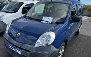 Renault Kangoo Cléguer