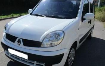 Renault kangoo Antibes