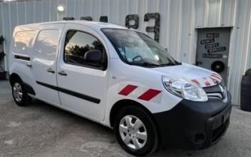 Renault kangoo Le-Muy