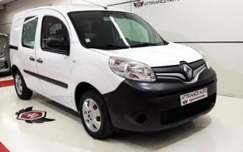 Renault kangoo Cabestany