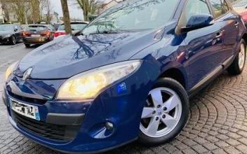 Renault megane iii Houilles