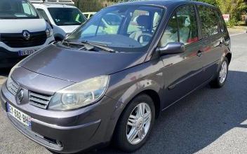 RENAULT Scenic II Eragny