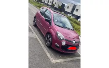 Renault Twingo Tourcoing