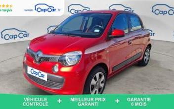 Renault twingo Cagnes-sur-Mer