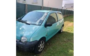 Renault twingo Voves