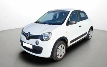 Renault twingo Guingamp