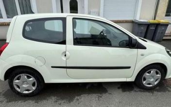 Renault twingo ii Dijon