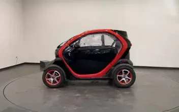 Renault Twizy Thionville