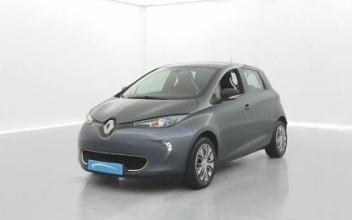 Renault zoe Châteaulin