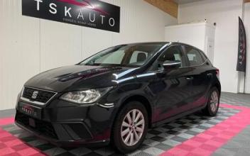 Seat ibiza Colombelles