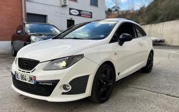 Seat Ibiza Pechbonnieu