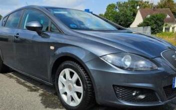 Seat leon Arpajon