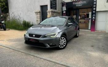 Seat leon Bouc-Bel-Air