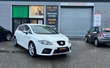 Seat leon Agen